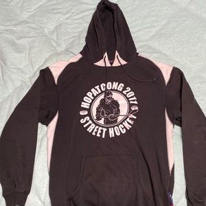 Sport-Tek Street Hockey Custom / Men / Size M